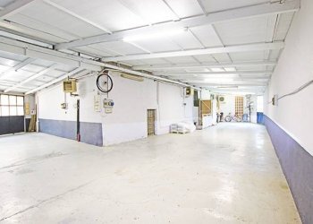 Autorimessa - Villa Almenno San Bartolomeo - foto 33