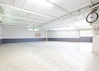 Autorimessa - Villa Almenno San Bartolomeo - foto 34