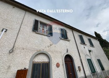 FACCIATA - Rustico VIA DI SASSOSCRITTO
 
SNC, Roccastrada - foto 5