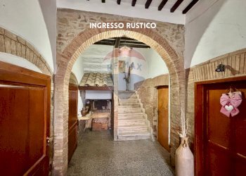 INGRESSO - Rustico VIA DI SASSOSCRITTO
 
SNC, Roccastrada - foto 7