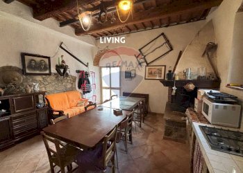 CUCINA ABITABILE - Rustico VIA DI SASSOSCRITTO
 
SNC, Roccastrada - foto 8