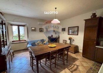 SOGGIORNO - Rustico VIA DI SASSOSCRITTO
 
SNC, Roccastrada - foto 10