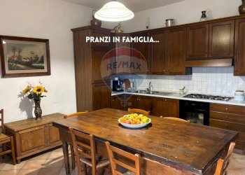 CUCINA ABITABILE - Rustico VIA DI SASSOSCRITTO
 
SNC, Roccastrada - foto 12