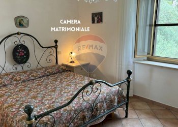 CAMERA MATRIMONIALE - Rustico VIA DI SASSOSCRITTO
 
SNC, Roccastrada - foto 15