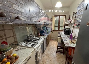 CUCINA - Rustico VIA DI SASSOSCRITTO
 
SNC, Roccastrada - foto 19