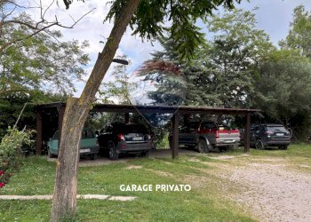 POSTI AUTO COPERTO - Rustico VIA DI SASSOSCRITTO
 
SNC, Roccastrada - foto 25