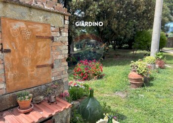 DETTAGLIO GIARDINO - Rustico VIA DI SASSOSCRITTO
 
SNC, Roccastrada - foto 27