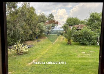 GIARDINO - Rustico VIA DI SASSOSCRITTO
 
SNC, Roccastrada - foto 28