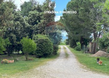 STRADA DI ACCESSO - Rustico VIA DI SASSOSCRITTO
 
SNC, Roccastrada - foto 34