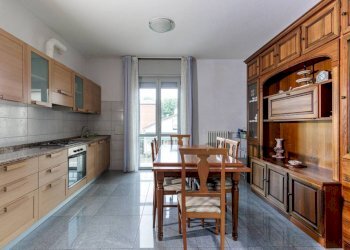 Cucina - Trilocale via 25 Aprile, 245, Soliera - foto 1