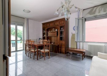 Salone - Trilocale via 25 Aprile, 245, Soliera - foto 2