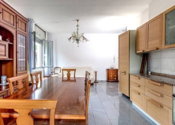 Cucina - Trilocale via 25 Aprile, 245, Soliera - foto 4