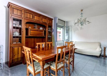 Salone - Three-room apartment via 25 Aprile, 245, Soliera - photo 5