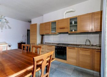 Cucina - Trilocale via 25 Aprile, 245, Soliera - foto 6