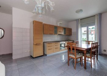 Cucina - Trilocale via 25 Aprile, 245, Soliera - foto 7