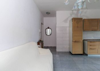 Cucina - Trilocale via 25 Aprile, 245, Soliera - foto 8