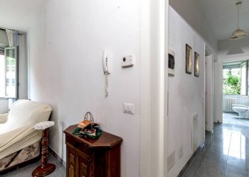 Ingresso - Trilocale via 25 Aprile, 245, Soliera - foto 9