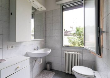 Bagno - Trilocale via 25 Aprile, 245, Soliera - foto 11