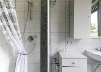 Bagno - Trilocale via 25 Aprile, 245, Soliera - foto 12