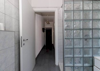 Corridoio - Three-room apartment via 25 Aprile, 245, Soliera - photo 13