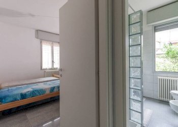 Camera da letto - Three-room apartment via 25 Aprile, 245, Soliera - photo 14