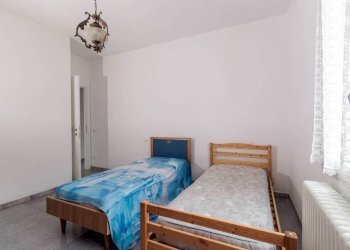 Camera da letto - Trilocale via 25 Aprile, 245, Soliera - foto 16