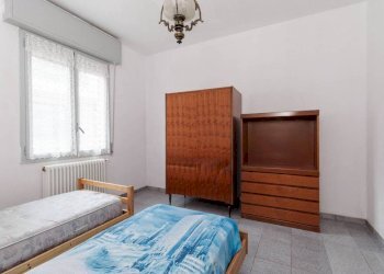 Camera da letto - Trilocale via 25 Aprile, 245, Soliera - foto 17