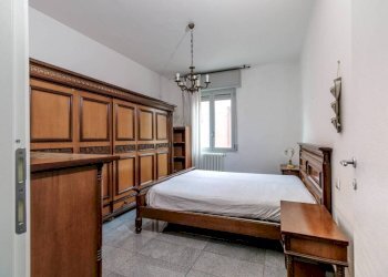 Camera da letto - Trilocale via 25 Aprile, 245, Soliera - foto 18