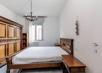 Camera da letto - Trilocale via 25 Aprile, 245, Soliera - foto 19