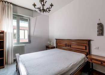 Camera da letto - Three-room apartment via 25 Aprile, 245, Soliera - photo 20