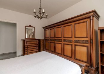Camera da letto - Three-room apartment via 25 Aprile, 245, Soliera - photo 22