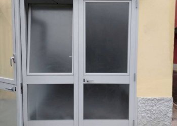 Box auto - Three-room apartment via 25 Aprile, 245, Soliera - photo 26