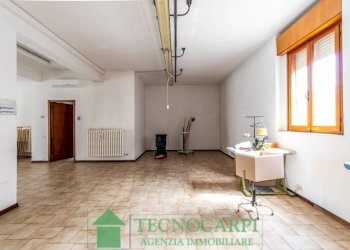 Stanza non arredata - Negozio via Genova, Carpi - foto 6