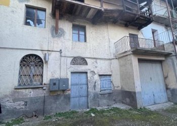 Facciata - Stabile - Palazzo via dei Mille, Borgomanero - foto 6