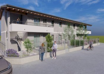 Facciata - Four-room apartment via Roma, Mozzecane - photo 2