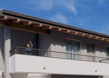 Facciata - Four-room apartment via Roma, Mozzecane - photo 3