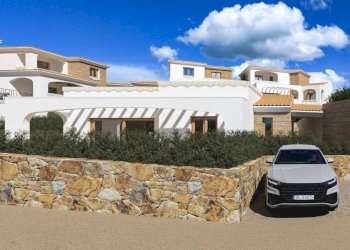 Zona - Villa via Lu Fraili di Supra, San Teodoro - foto 5