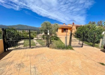 Giardino - Villa via Monte Nurres, Torpè - foto 5