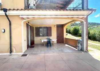 Veranda - Villa via Monte Nurres, Torpè - foto 6