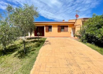 Giardino - Villa via Monte Nurres, Torpè - foto 10