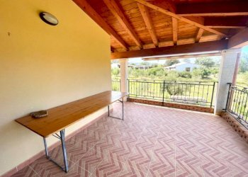 Terrazzo - Villa via Monte Nurres, Torpè - photo 11