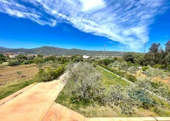 Vista - Villa via Monte Nurres, Torpè - photo 13