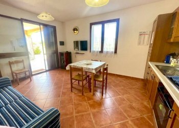 Cucina - Villa via Monte Nurres, Torpè - foto 14