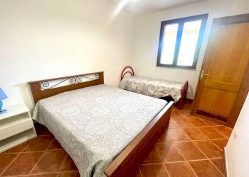 Camera da letto - Villa via Monte Nurres, Torpè - photo 17
