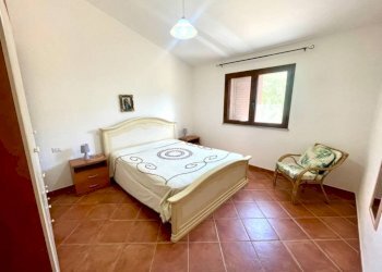 Camera da letto - Villa via Monte Nurres, Torpè - photo 18