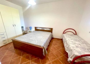 Camera da letto - Villa via Monte Nurres, Torpè - foto 19
