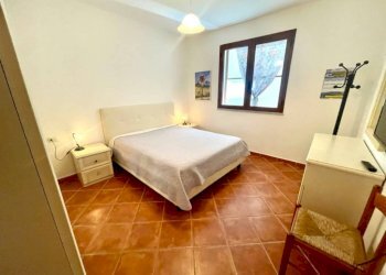 Camera da letto - Villa via Monte Nurres, Torpè - photo 20