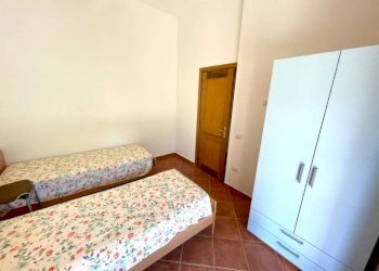 Camera da letto - Villa via Monte Nurres, Torpè - photo 22