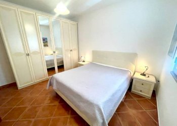 Camera da letto - Villa via Monte Nurres, Torpè - photo 24