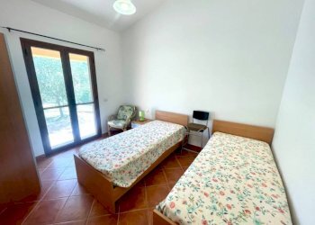 Camera da letto - Villa via Monte Nurres, Torpè - foto 25